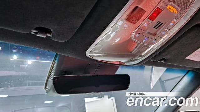 Genesis GV80 купе, 2024 18