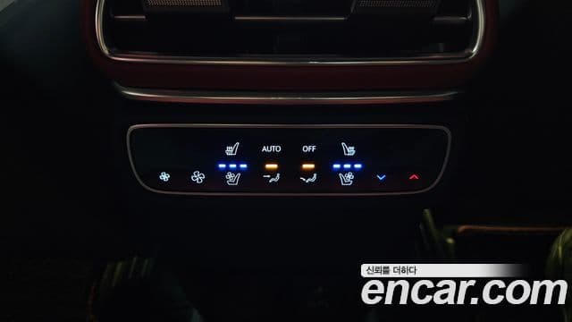 Genesis GV80 купе, 2024 19