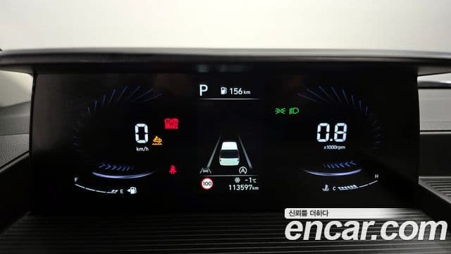 Hyundai Staria Modern, 2022 8