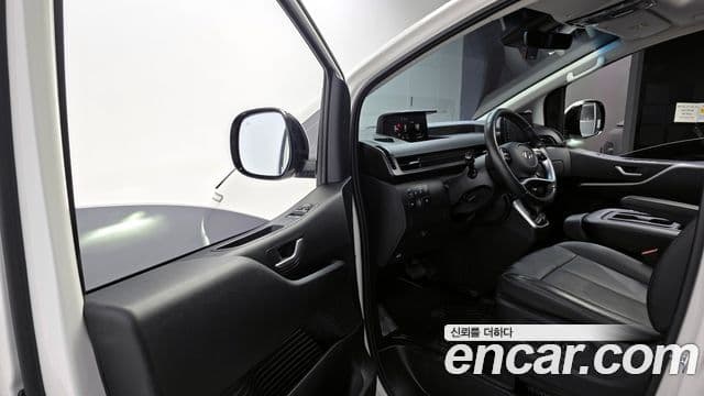 Hyundai Staria Modern, 2022 11
