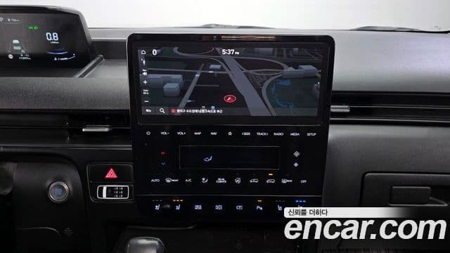 Hyundai Staria Modern, 2022 15