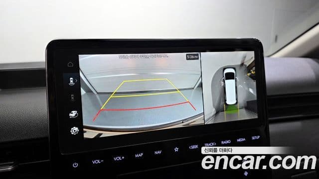 Hyundai Staria Modern, 2022 16