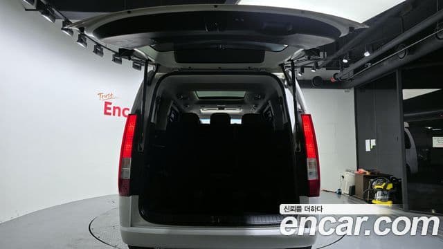 Hyundai Staria Modern, 2022 19