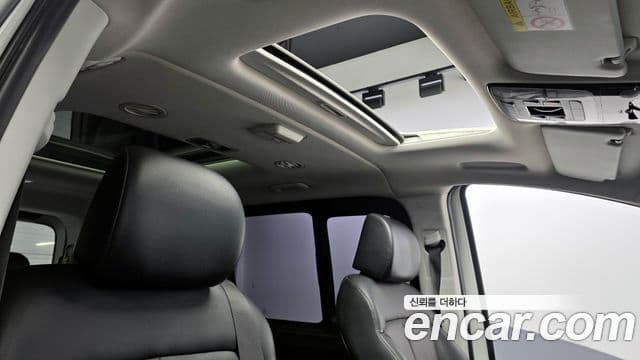 Hyundai Staria Modern, 2022 20