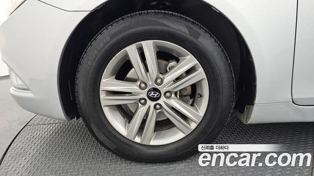 Hyundai Sonata The / новый 브릴리언트 Modern, 2014 все фото