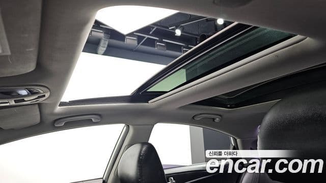 Hyundai Sonata The / новый 브릴리언트 Modern, 2014 16