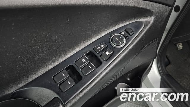 Hyundai Sonata The / новый 브릴리언트 Modern, 2014 17