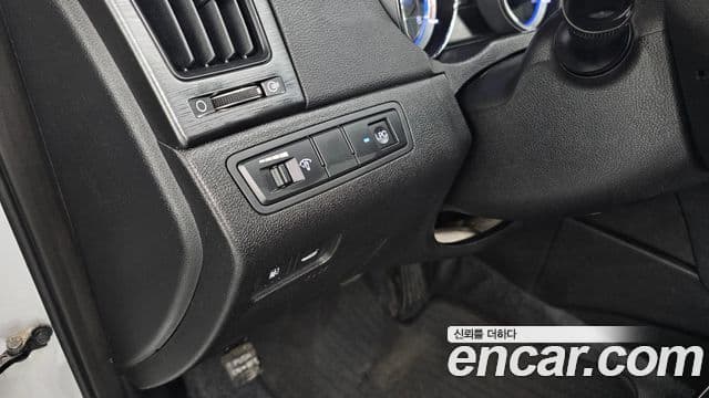 Hyundai Sonata The / новый 브릴리언트 Modern, 2014 18