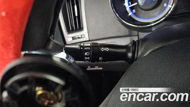 Hyundai Sonata The / новый 브릴리언트 Modern, 2014 19