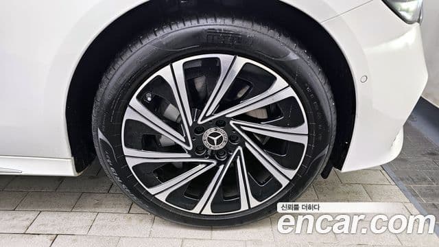 Mercedes-Benz E-класс W214 Exclusive, 2026 все фото