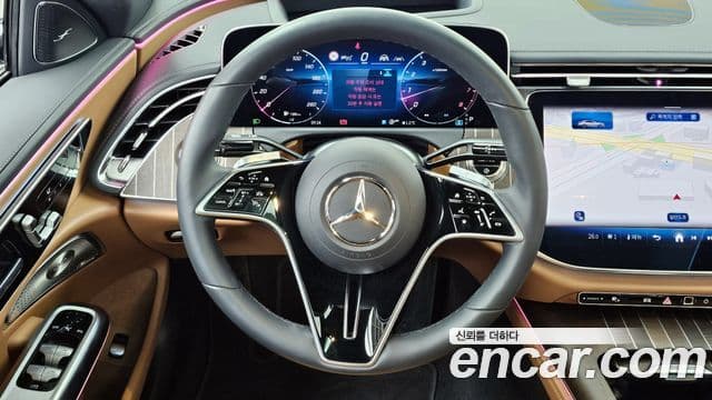 Mercedes-Benz E-класс W214 Exclusive, 2026 13