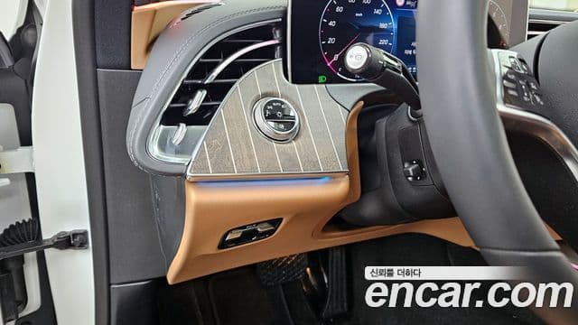 Mercedes-Benz E-класс W214 Exclusive, 2026 16