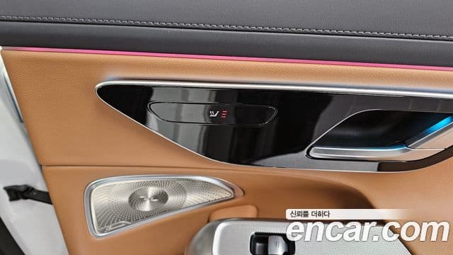 Mercedes-Benz E-класс W214 Exclusive, 2026 18