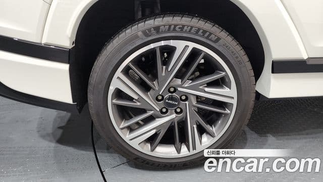 KG모빌리티(SsangYong) Actyon 2세대 S9, 2025 все фото