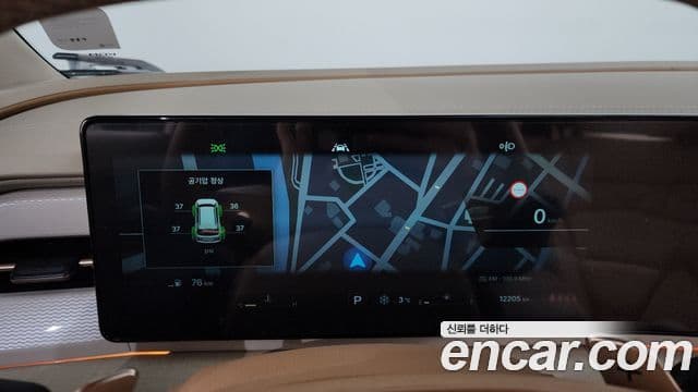 KG모빌리티(SsangYong) Actyon 2세대 S9, 2025 8