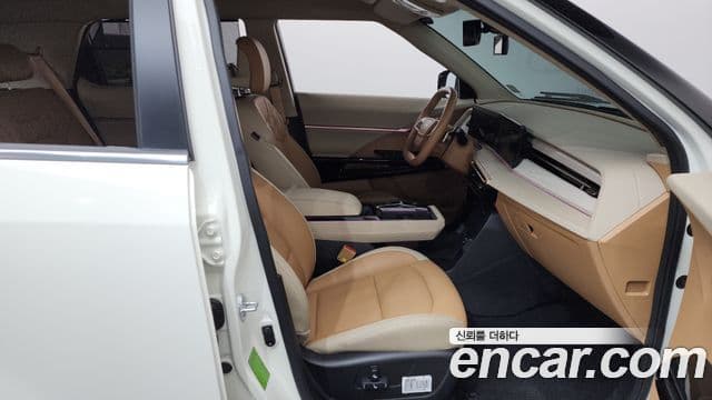 KG모빌리티(SsangYong) Actyon 2세대 S9, 2025 11