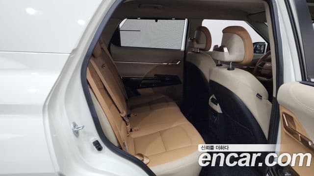 KG모빌리티(SsangYong) Actyon 2세대 S9, 2025 12