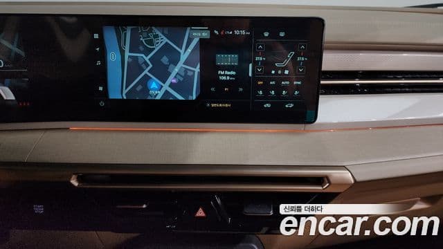 KG모빌리티(SsangYong) Actyon 2세대 S9, 2025 14