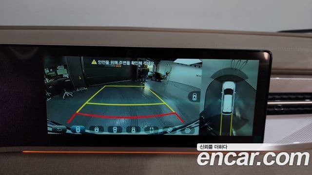 KG모빌리티(SsangYong) Actyon 2세대 S9, 2025 15