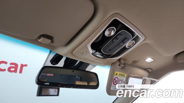 KG모빌리티(SsangYong) Actyon 2세대 S9, 2025 17