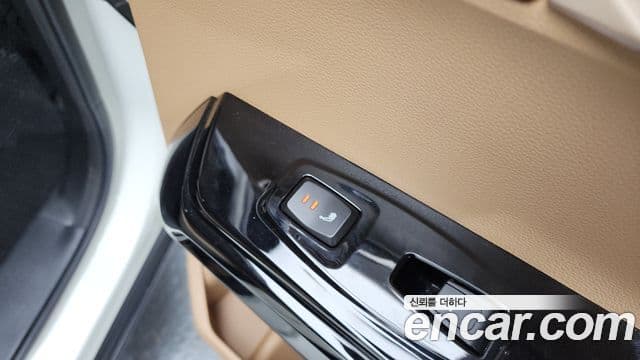 KG모빌리티(SsangYong) Actyon 2세대 S9, 2025 18