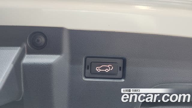 KG모빌리티(SsangYong) Actyon 2세대 S9, 2025 19