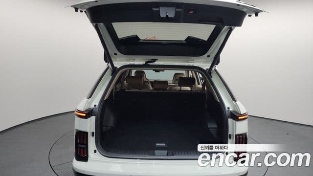 KG모빌리티(SsangYong) Actyon 2세대 S9, 2025 20