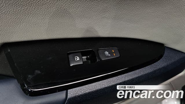 Kia Sportage 5세대 гибрид Signature 2WD, 2023 19