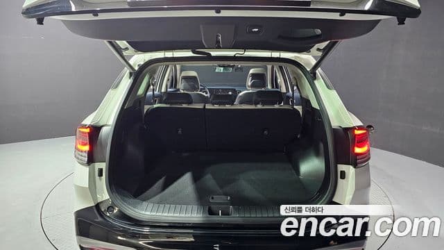 Kia Sportage 5세대 гибрид Signature 2WD, 2023 20
