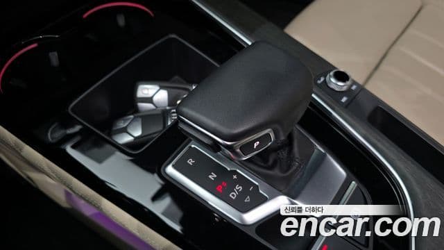 Audi A5 (F5) 40 TDI Quattro Premium Sportback, 2023 9