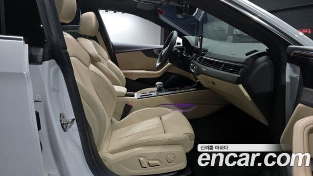 Audi A5 (F5) 40 TDI Quattro Premium Sportback, 2023 11