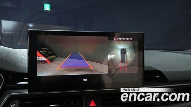 Audi A5 (F5) 40 TDI Quattro Premium Sportback, 2023 14