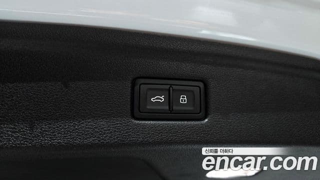 Audi A5 (F5) 40 TDI Quattro Premium Sportback, 2023 20