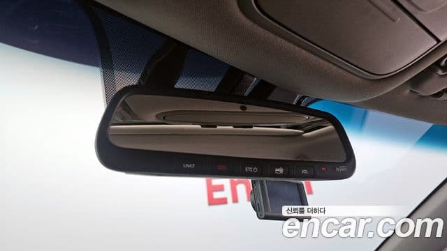 Kia The / новый New Carnival Noblesse, 2019 16