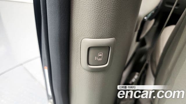 Kia The / новый New Carnival Noblesse, 2019 18