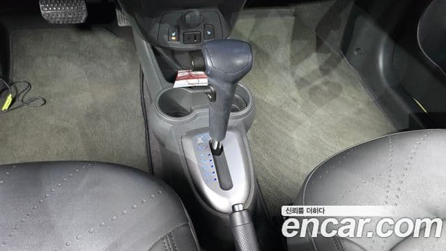 Chevrolet(GM대우) Spark 빌트인캠2 — базовая версия - Built-in Cam 2, 2013 9