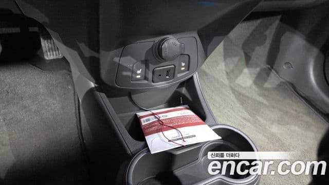 Chevrolet(GM대우) Spark 빌트인캠2 — базовая версия - Built-in Cam 2, 2013 17