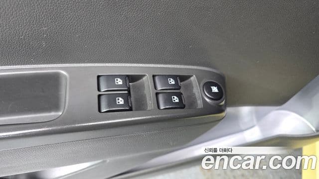 Chevrolet(GM대우) Spark 빌트인캠2 — базовая версия - Built-in Cam 2, 2013 18