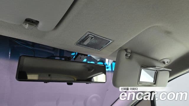 Chevrolet(GM대우) Spark 빌트인캠2 — базовая версия - Built-in Cam 2, 2013 19