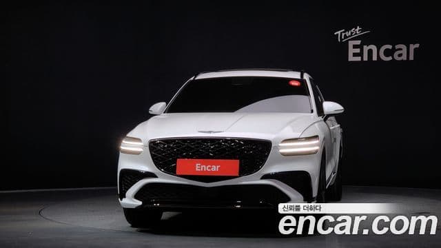 Genesis GV70, 2025 3
