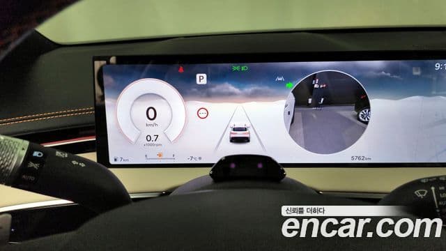 Genesis GV70, 2025 8