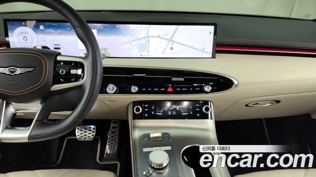 Genesis GV70, 2025 14