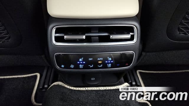 Genesis GV70, 2025 19