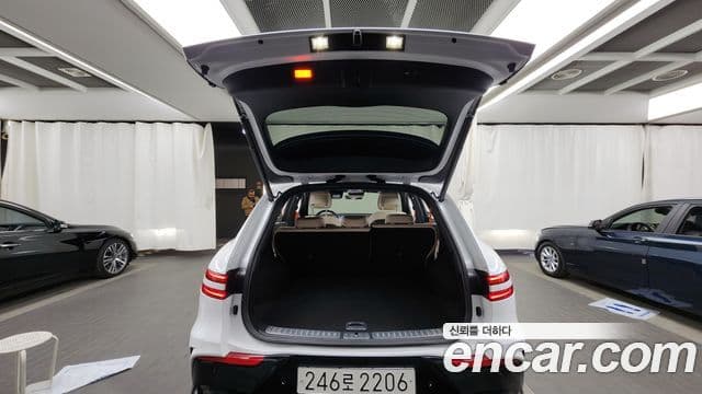 Genesis GV70, 2025 20