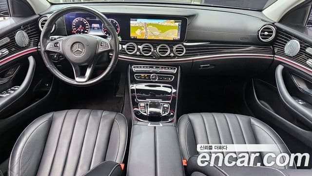 Mercedes-Benz E-класс W213 Exclusive, 2017 7
