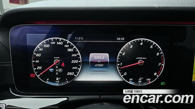 Mercedes-Benz E-класс W213 Exclusive, 2017 8