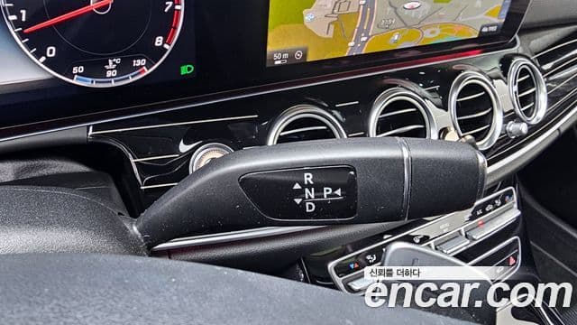 Mercedes-Benz E-класс W213 Exclusive, 2017 9