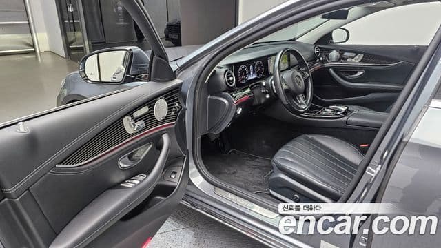 Mercedes-Benz E-класс W213 Exclusive, 2017 10