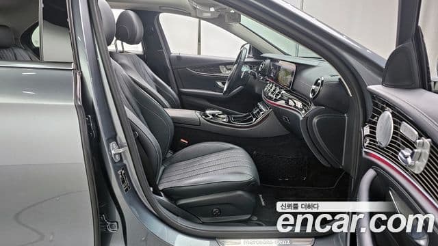 Mercedes-Benz E-класс W213 Exclusive, 2017 11