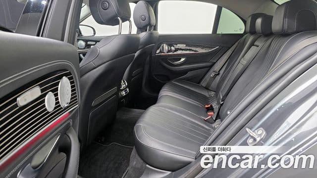 Mercedes-Benz E-класс W213 Exclusive, 2017 13